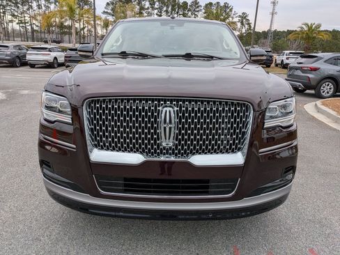 Certified 2023 Lincoln Navigator Reserve image 9
