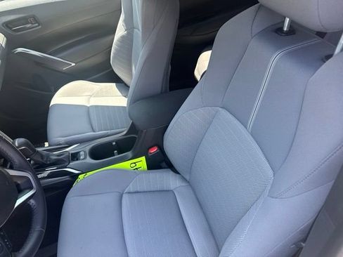 Used 2023 Toyota Corolla Cross AWD Hybrid image 24