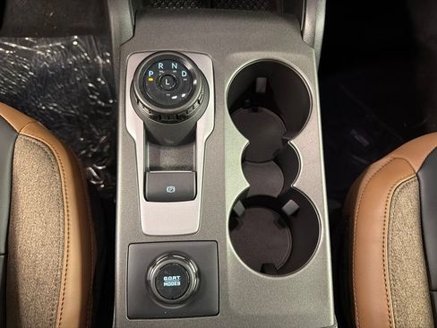 New 2026 Ford Bronco Sport Outer Banks AWD/4WD image 17