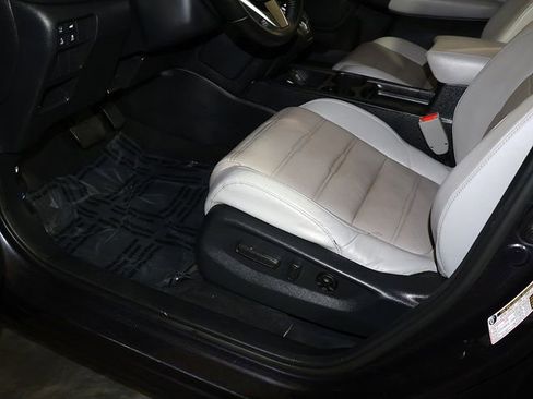 Used 2017 Honda CR-V EX-L image 25