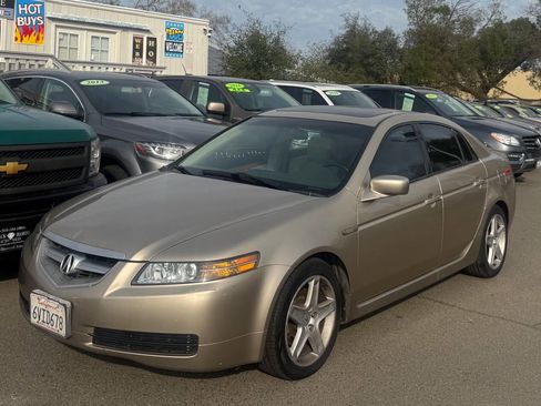 Used 2004 Acura TL image 1
