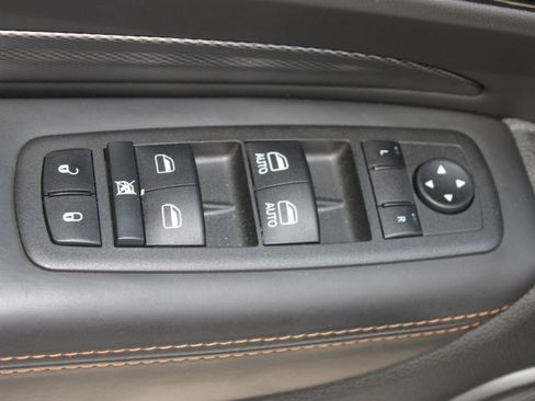 Used 2022 Dodge Durango R/T w/ Tow 'N Go Package image 13