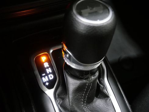 Used 2022 Jeep Wrangler Unlimited Sport AWD/4WD image 24