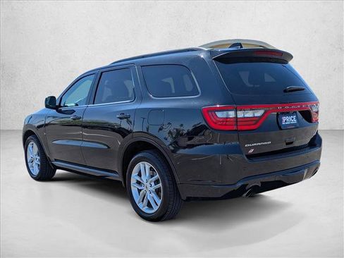 Used 2024 Dodge Durango GT AWD/4WD image 8