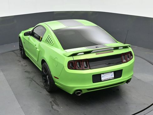 Used 2014 Ford Mustang GT Premium w/ GT Track Package image 51