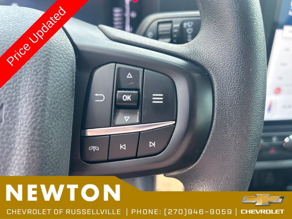 Used 2024 Ford Ranger XL w/ Trailer Tow Package AWD/4WD image 16