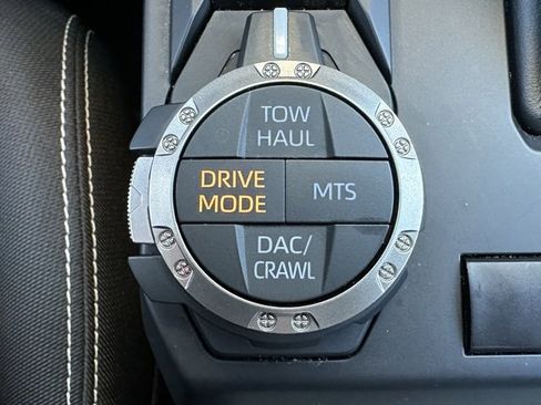 Used 2024 Toyota Tacoma TRD Off-Road image 19