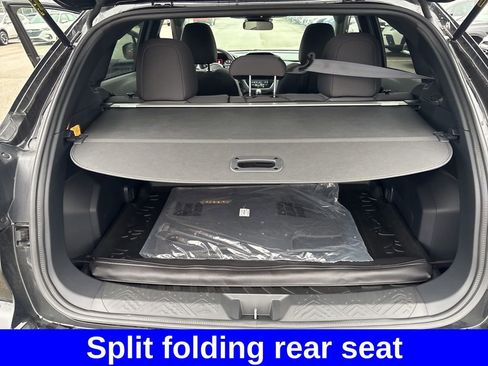 Used 2025 Subaru Crosstrek 2.5i Sport image 28