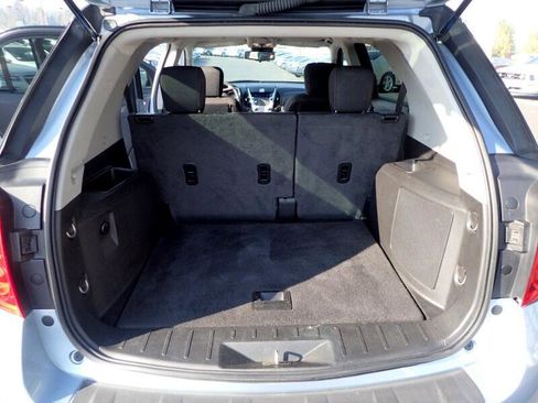 Used 2014 Chevrolet Equinox LS image 11