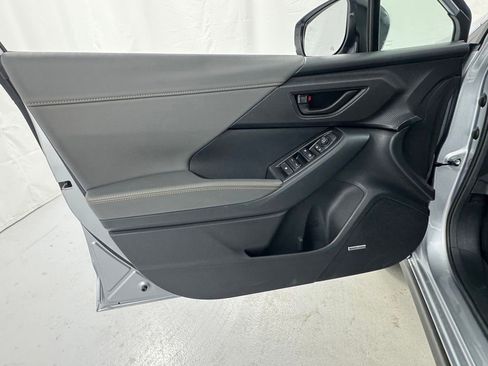 New 2026 Subaru Crosstrek 2.5i Wilderness AWD/4WD image 18