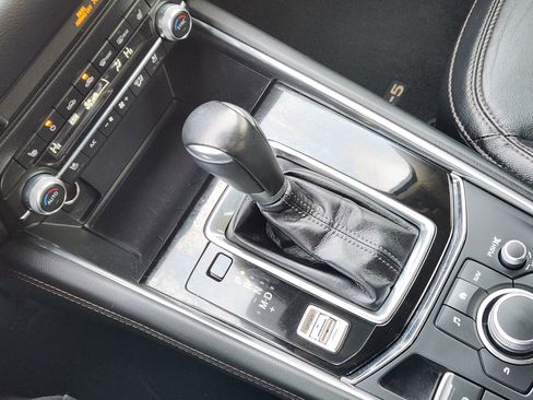 Used 2020 MAZDA CX-5 Grand Touring w/ GT Premium Package image 21