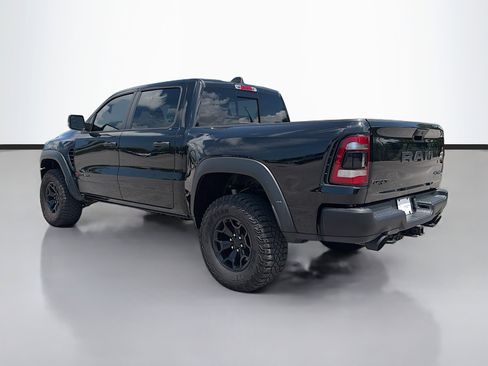 Used 2023 RAM 1500 TRX w/ TRX Level 1 Equipment Group AWD/4WD image 3