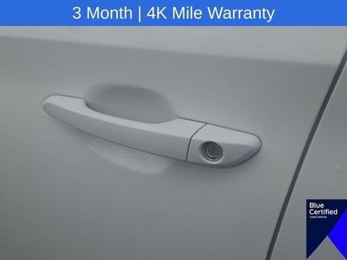 Used 2019 Hyundai Tucson SE AWD/4WD image 19