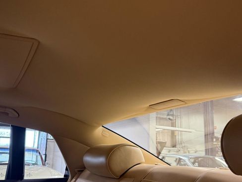 Used 2006 Volkswagen Phaeton V8 image 81