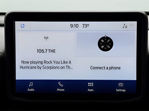 Used 2021 Ford Bronco Sport image 19