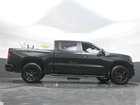 New 2026 Chevrolet Silverado 1500 RST w/ RST All Star Premium Package image 31