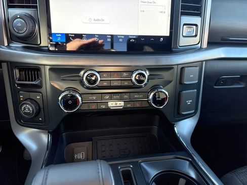 New 2025 Ford F150 XLT w/ Equipment Group 302A MID image 24