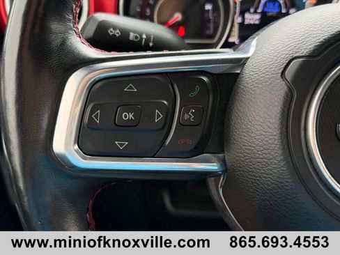 Used 2021 Jeep Wrangler Unlimited Rubicon AWD/4WD image 56