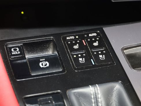 Used 2022 Lexus RX 350 F Sport image 9