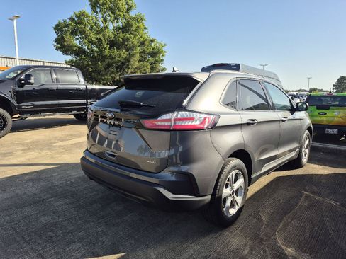Used 2024 Ford Edge SE AWD/4WD image 10