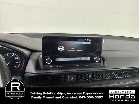 Used 2023 Honda CR-V EX image 7