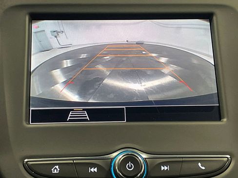 Used 2020 Chevrolet Equinox LT image 4