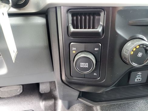 New 2026 Ford F250 XL w/ Snow Plow Prep Package AWD/4WD image 22