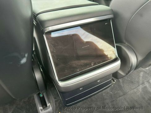 Used 2025 Tesla Model X AWD/4WD image 23