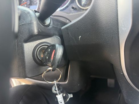 Used 2016 Jeep Compass High Altitude AWD/4WD image 30