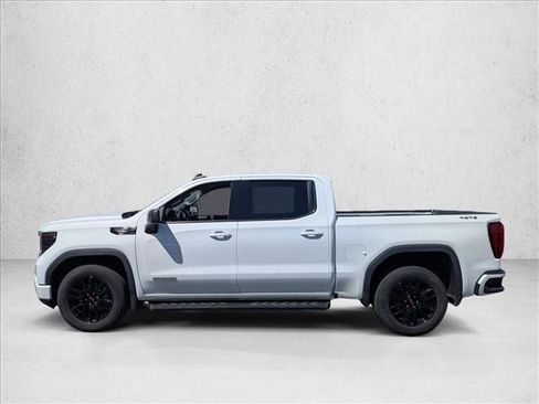 Used 2022 GMC Sierra 1500 Elevation AWD/4WD image 8