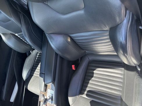 Used 2015 Mercedes-Benz SL 550 image 5