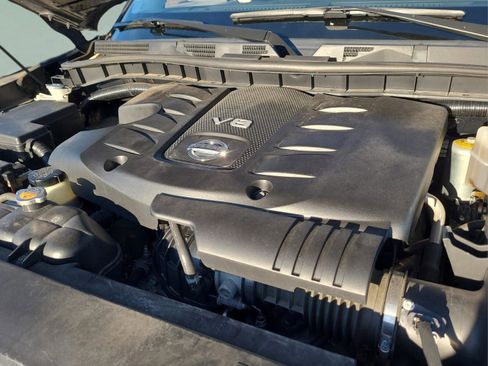 Used 2018 Nissan Armada SV w/ Driver Package image 26