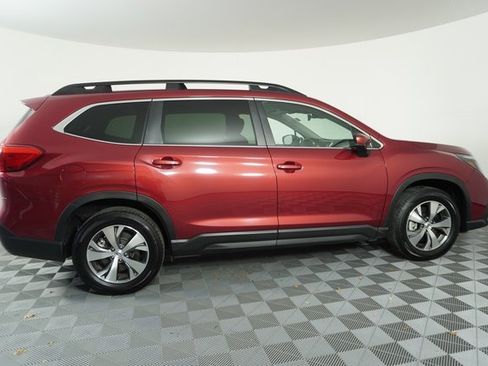 Certified 2024 Subaru Ascent Premium w/ Convenience Package image 9