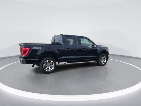 Used 2022 Ford F150 XLT w/ Equipment Group 302A High image 8