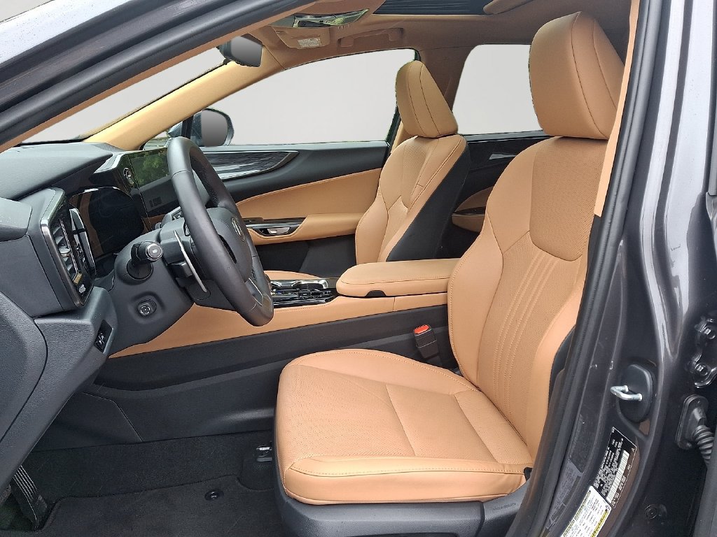 Used 2026 Lexus NX 350h AWD w/ Cold Area Package image 14