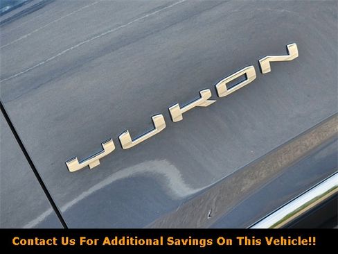 New 2026 GMC Yukon XL Elevation w/ LPO, Floor Liner Package image 8