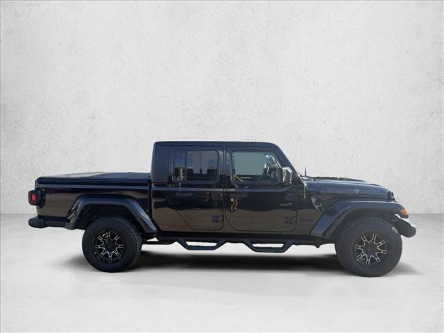 Used 2022 Jeep Gladiator Sport AWD/4WD image 6
