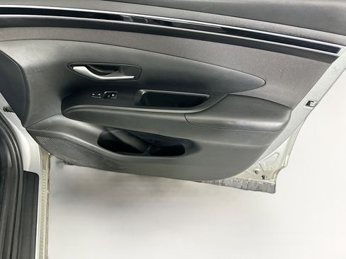 Used 2023 Hyundai Tucson SEL w/ Convenience Package FWD image 30
