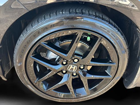 Certified 2026 Honda Civic Sport image 9