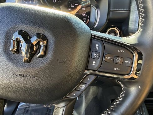 Certified 2025 RAM 1500 Limited image 19