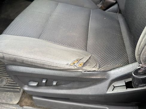 Used 2017 Chevrolet Silverado 1500 LT w/ Texas Edition image 47