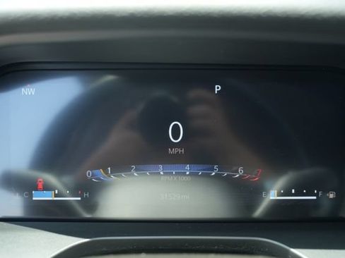 Used 2022 Jeep Grand Cherokee L Laredo w/ Luxury Tech Group I AWD/4WD image 34