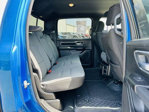 Used 2023 RAM 1500 Big Horn AWD/4WD image 27