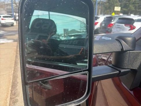 Used 2014 Chevrolet Silverado 3500 W/T w/ Snow Plow Prep Package image 21