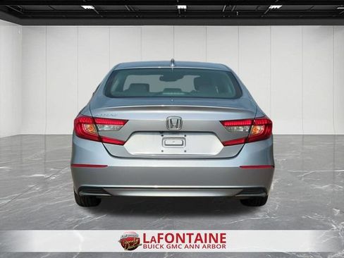 Used 2020 Honda Accord LX image 7