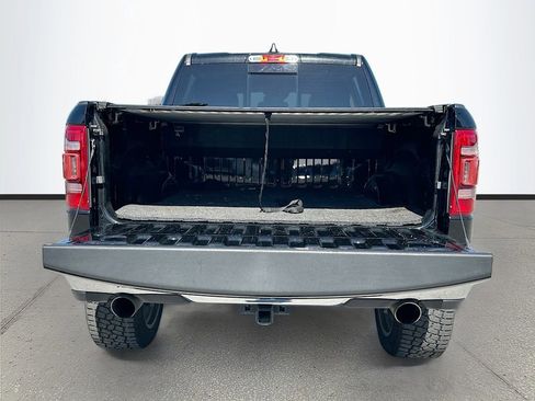 Used 2022 RAM 1500 Laramie AWD/4WD image 25