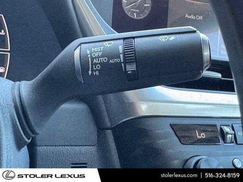 Used 2019 Lexus ES 350 w/ Premium Package FWD image 29