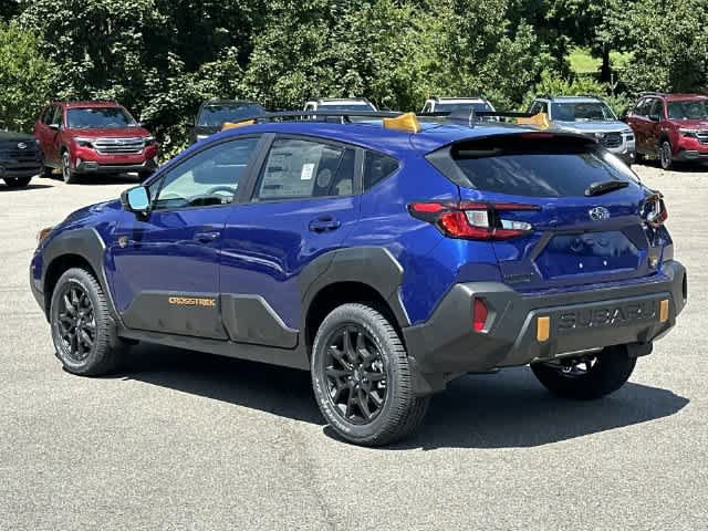 New 2026 Subaru Crosstrek 2.5i Wilderness AWD/4WD image 29