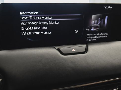 Used 2024 MAZDA CX-90 Plug-In Hybrid w/ Premium Plus image 27