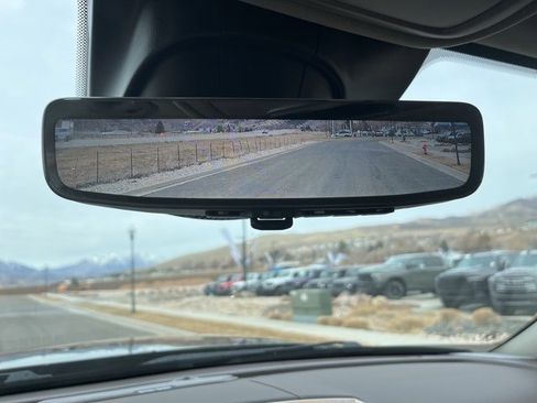 New 2026 RAM 3500 Longhorn image 39